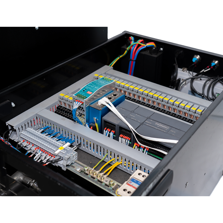 حمولة وهمية مبردة بالسوائل