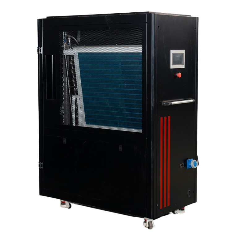 أهم 5 فوائد لأنظمة التبريد البيئي