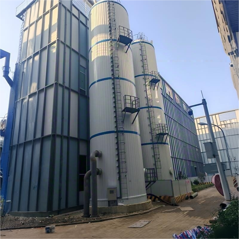 خزان التخزين البارد