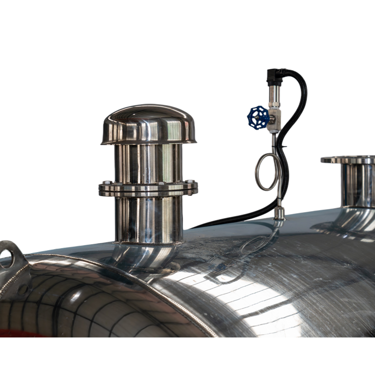 وحدة إمداد مياه متغيرة التردد غير سالبة الضغط متغيرة الضغط