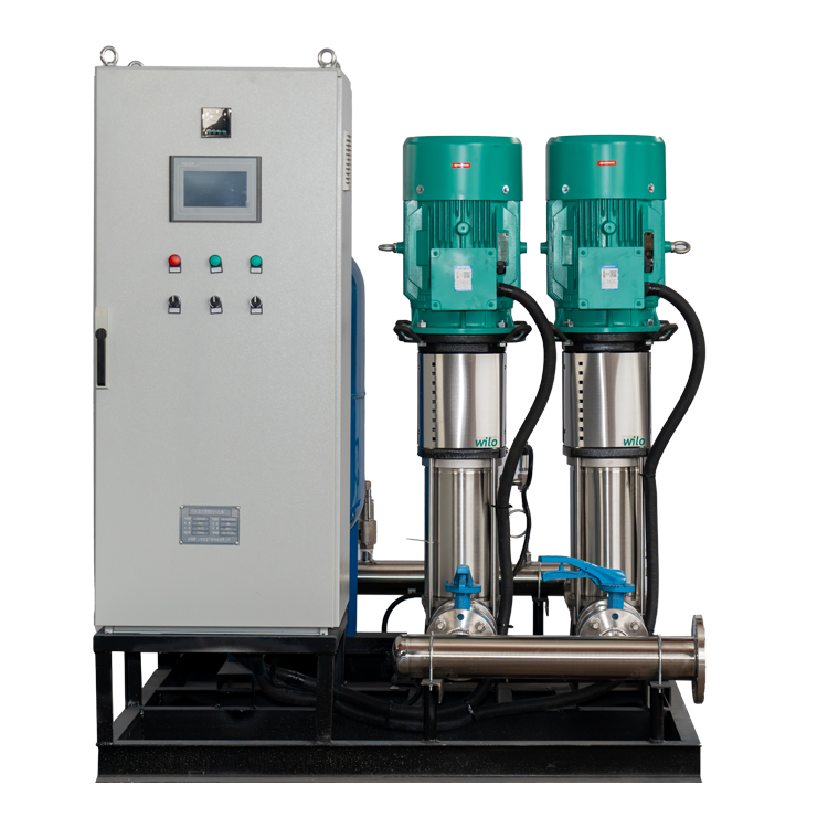 تعظيم توفير الطاقة مع هذه النصائح لتزويد المياه بالتردد المتغير