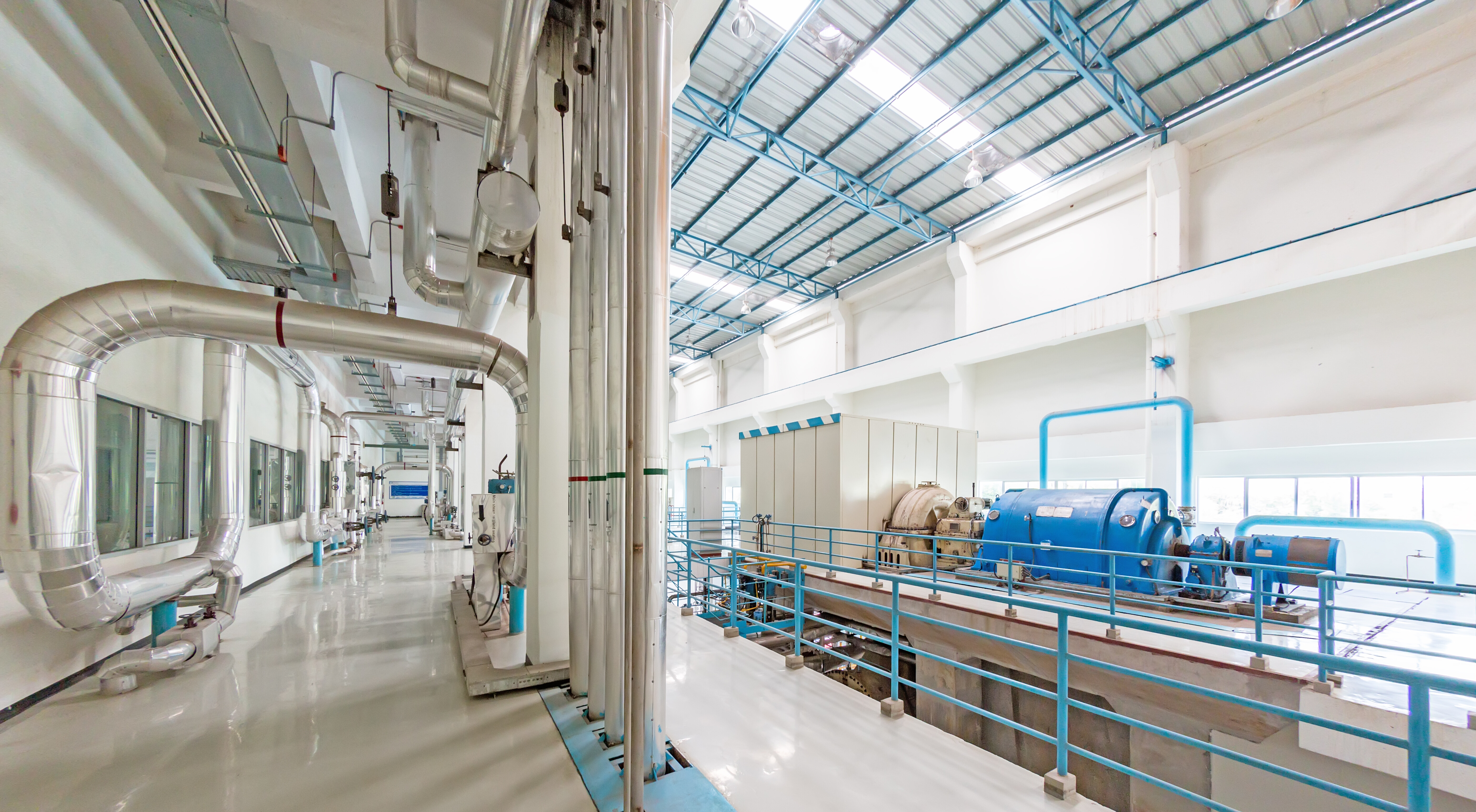 معدات معالجة المياه4