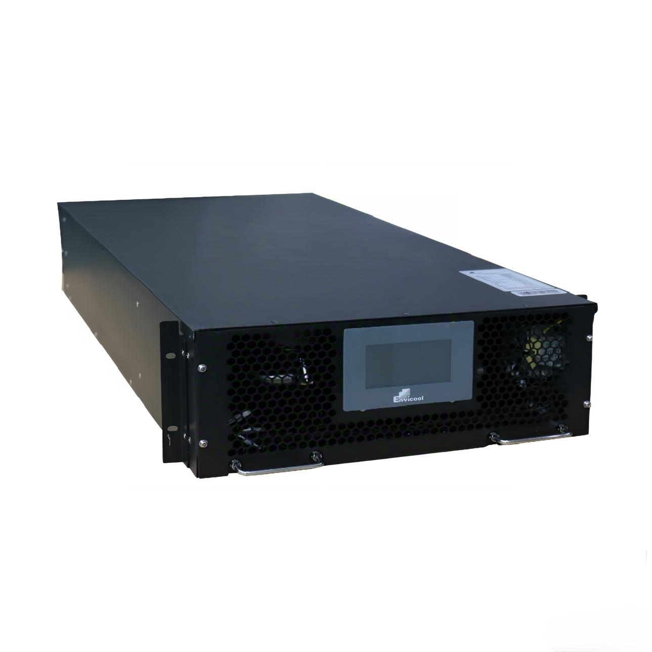 5 فوائد رئيسية لاستخدام وحدة تخزين الأقراص المدمجة المثبتة على حامل في مراكز البيانات المبردة بالسوائل