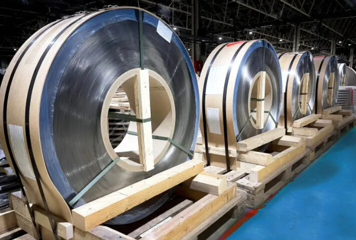 Lingchuang – A Trusted Galvanized Steel Coil Manufacturer with Global Reach