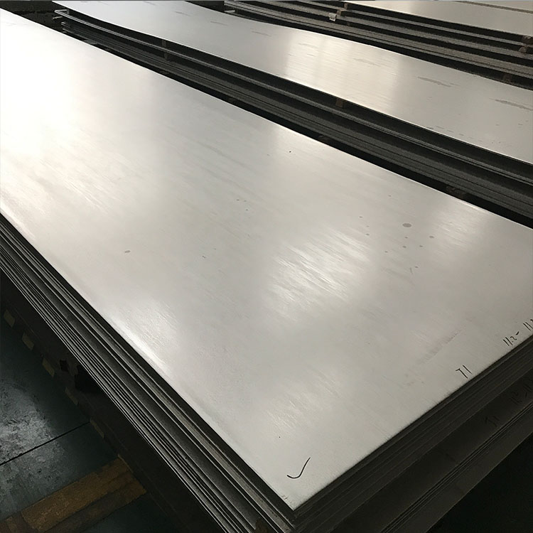 Stainless Steel Sheet 316L