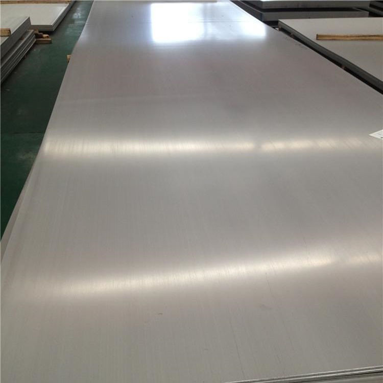 Stainless Steel Sheet 316