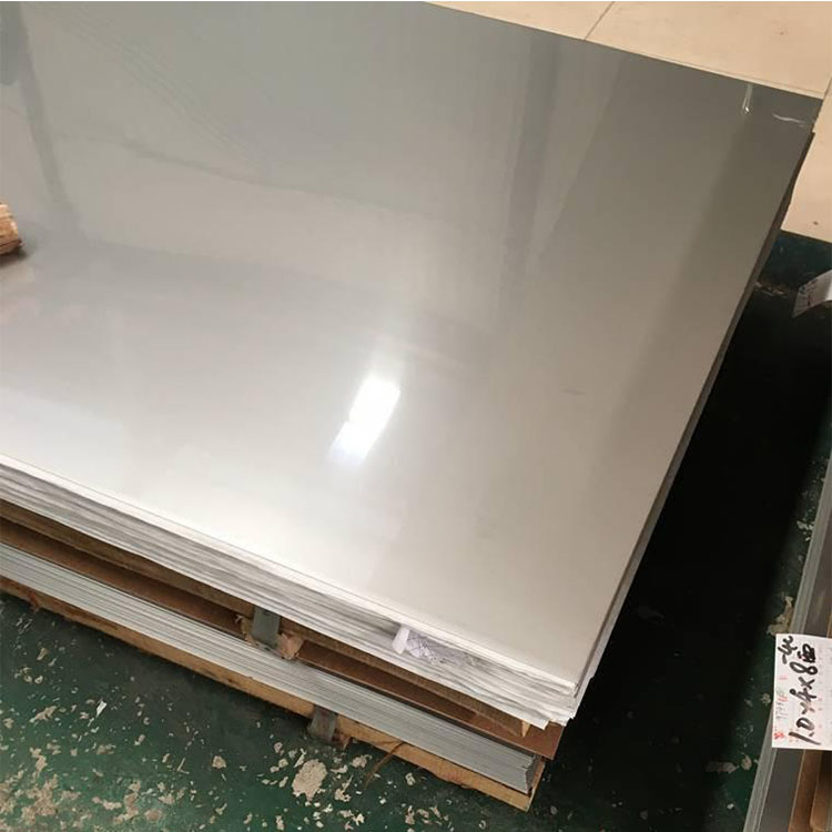 Stainless Steel Sheet 304