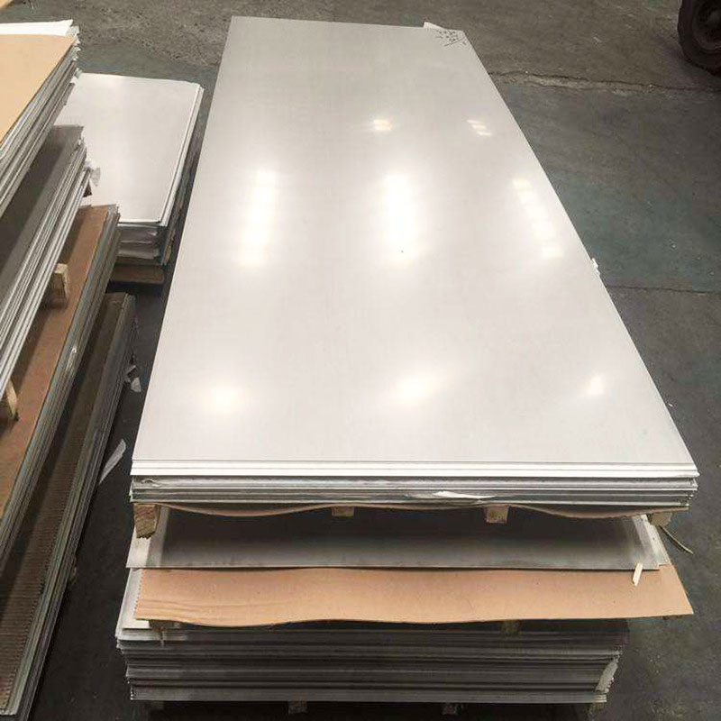 Stainless Steel Sheet 201