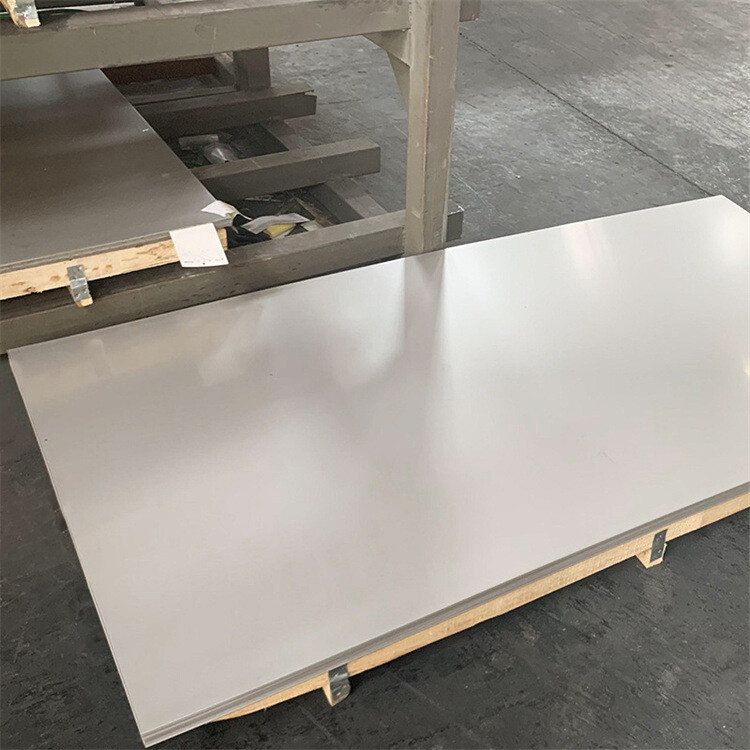 Stainless Steel Sheet 304