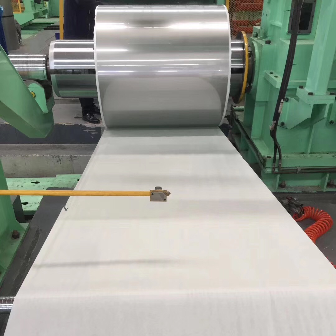 Stainless Steel Sheet 316L