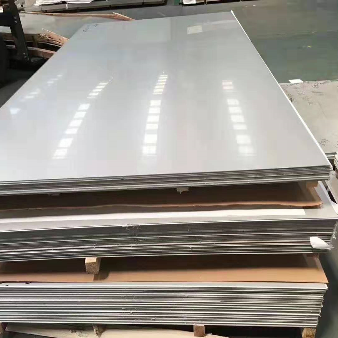 Stainless Steel Sheet 304