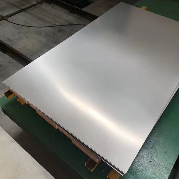 Stainless Steel Sheet 304