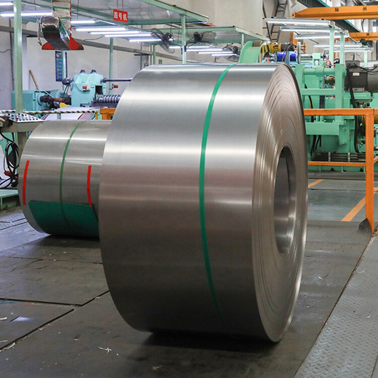 Stainless Steel Coil 2205