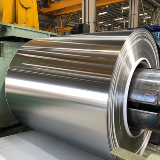 Stainless Steel Coil 904L