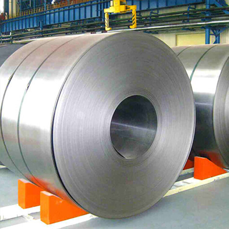 Stainless Steel Coil 409