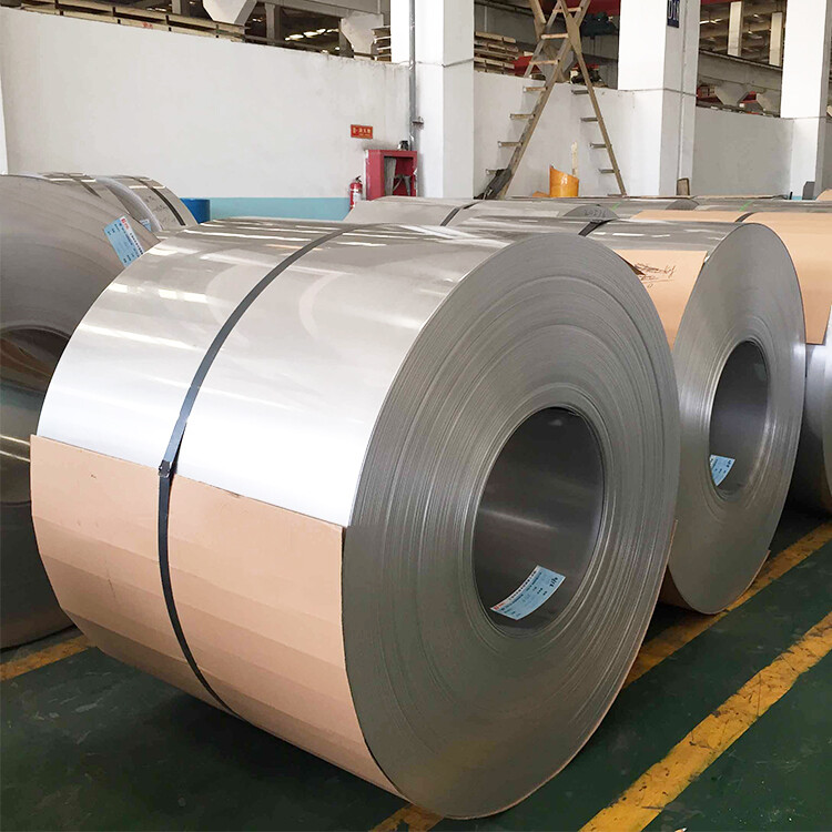 Stainless Steel Coil 2205