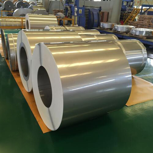 Stainless Steel Coil 304
