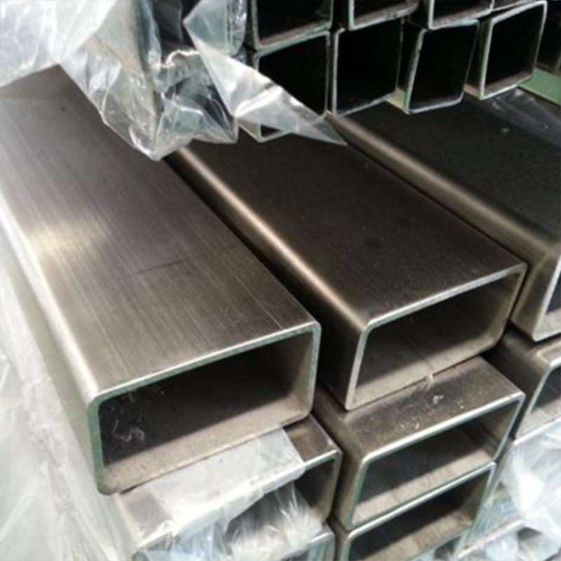Stainless Steel Pipe 904