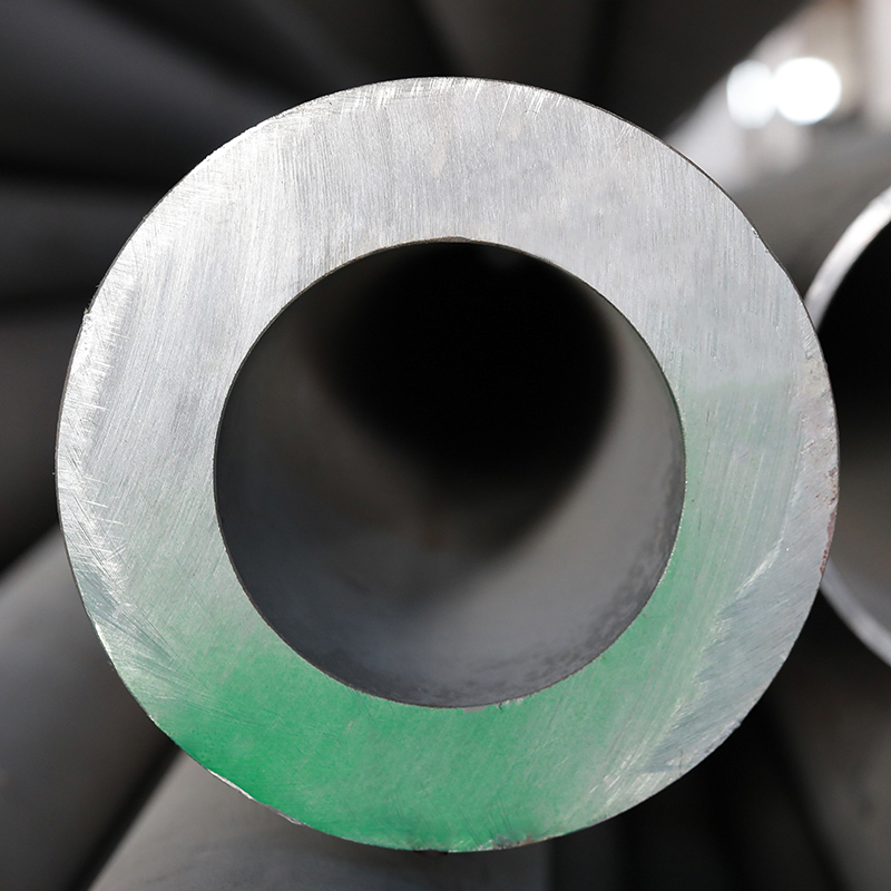 Stainless Steel Pipe 316L