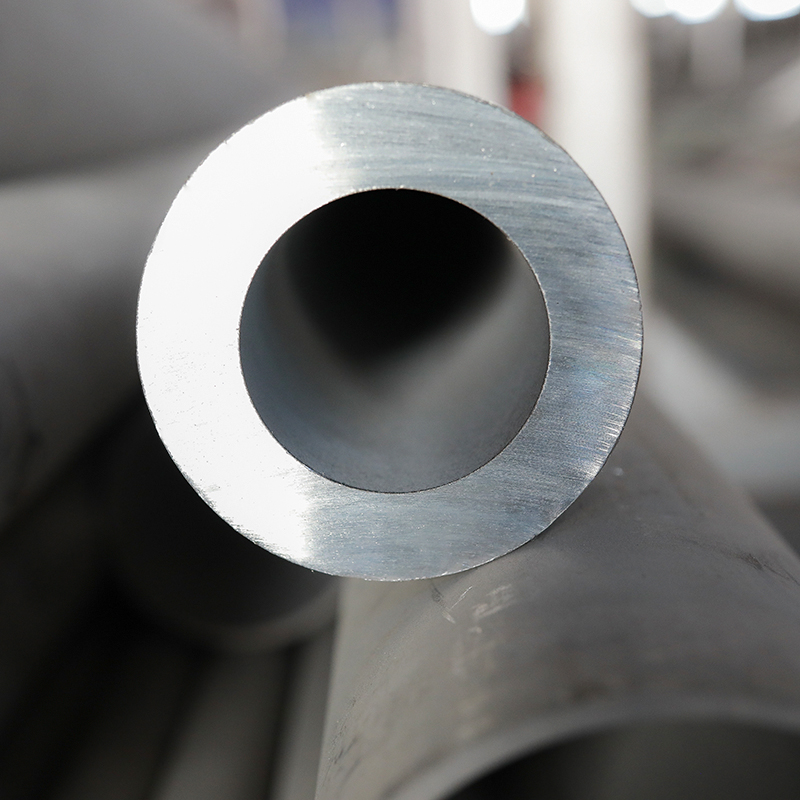 Stainless Steel Pipe 316L