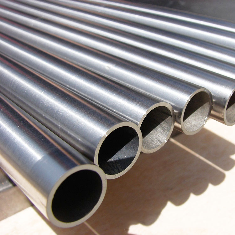 Stainless Steel Pipe 2205