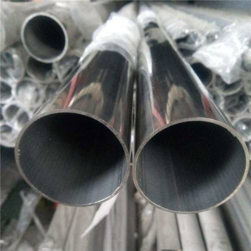 Stainless Steel Pipe 409