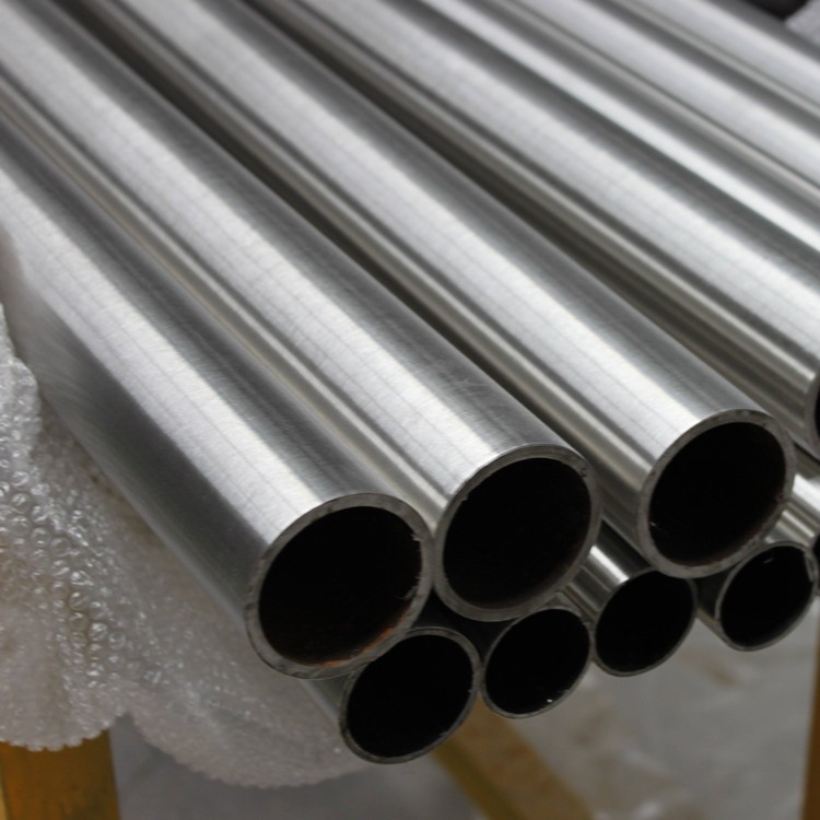 Stainless Steel Pipe 304L