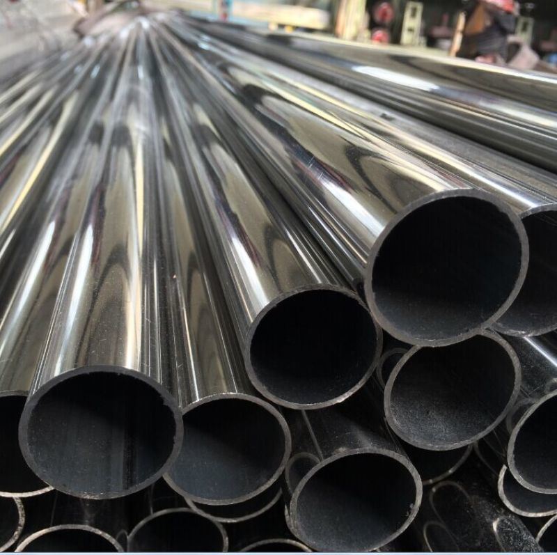 Stainless Steel Pipe 201