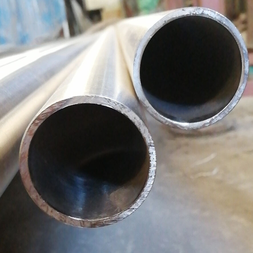 Stainless Steel Pipe 304