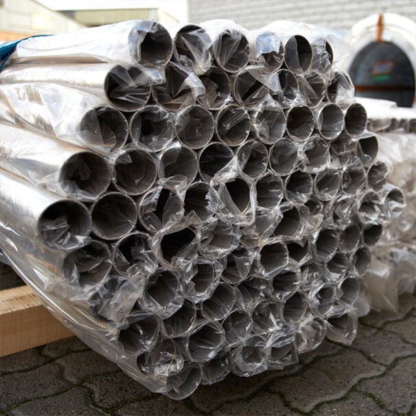 Stainless Steel Pipe 316