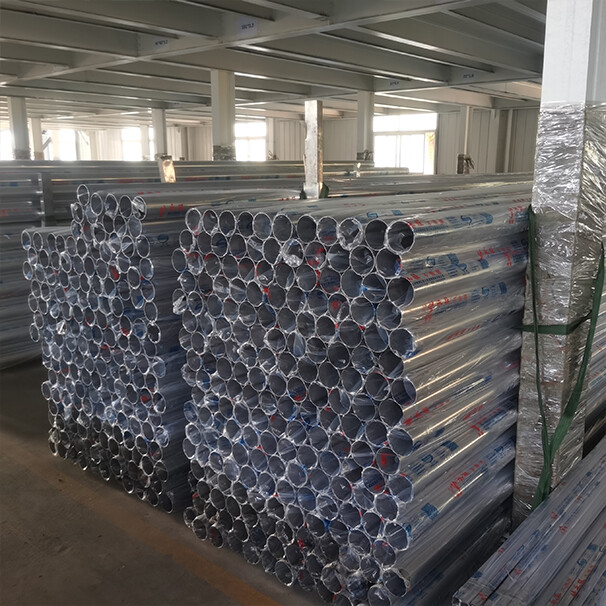 Stainless Steel Pipe 316