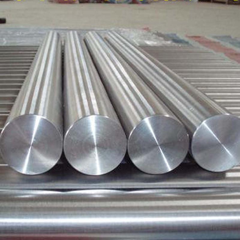Stainless Steel Bar 2205