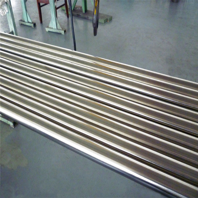 Stainless Steel Bar 201