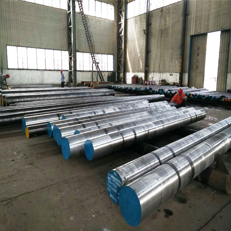Stainless Steel Bar 201