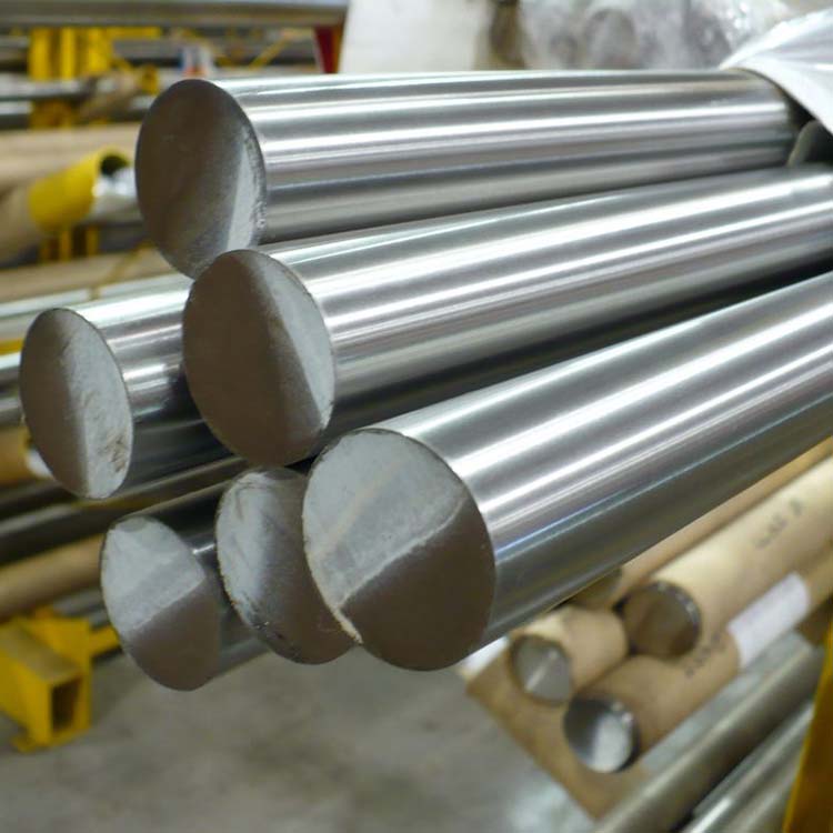 Stainless Steel Bar 2205