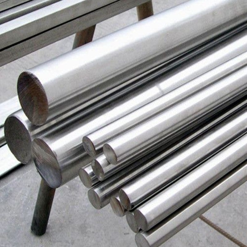 Stainless Steel Bar 316L