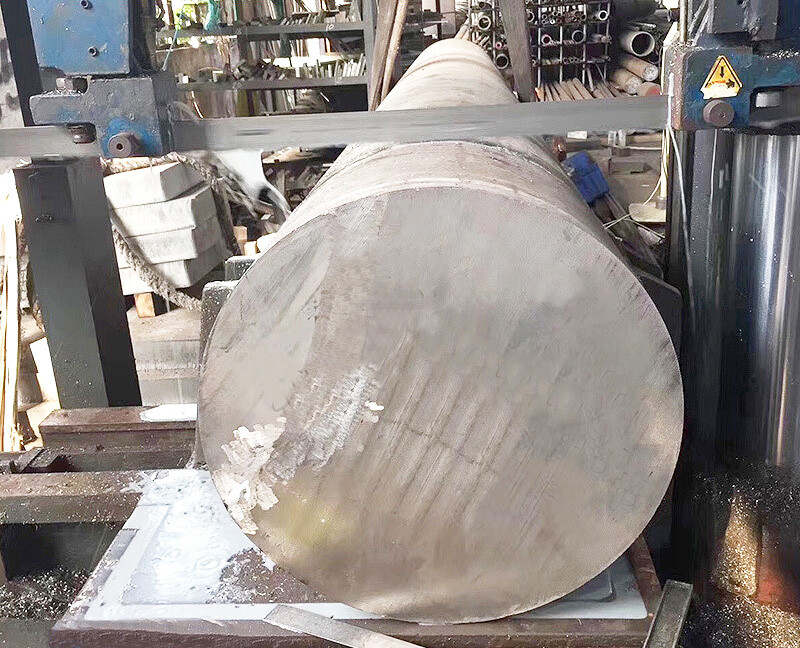 Stainless Steel Bar 304