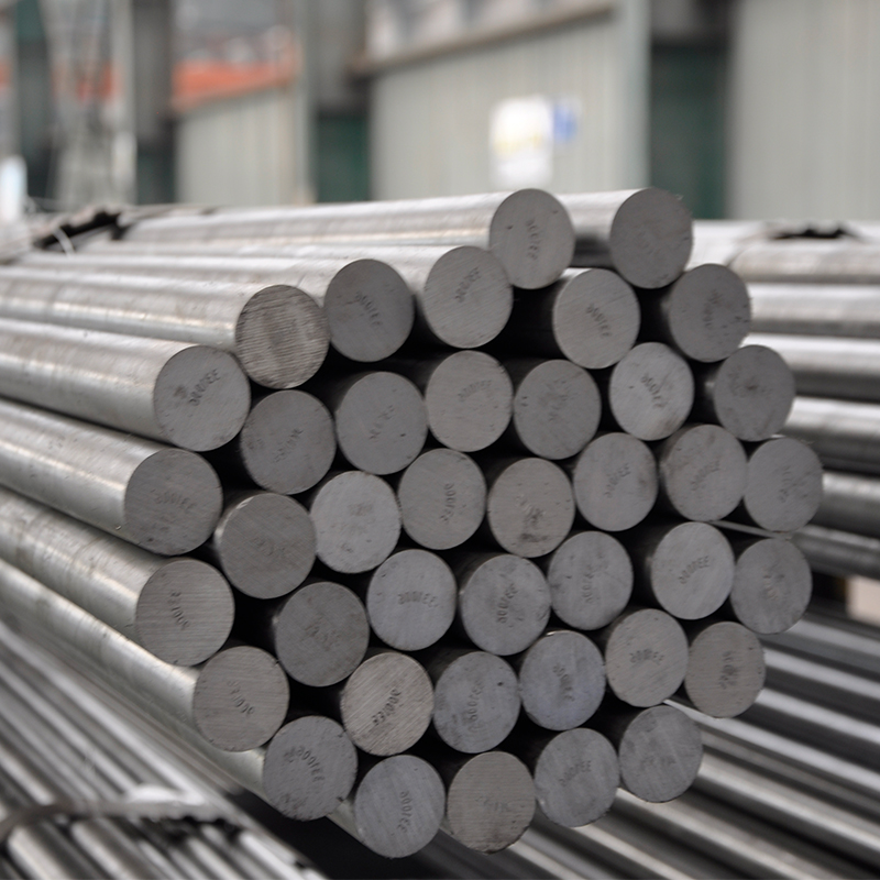 Stainless Steel Bar 304