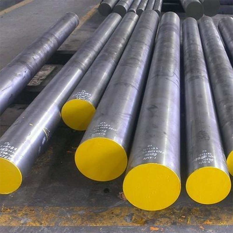 Stainless Steel Bar 316L