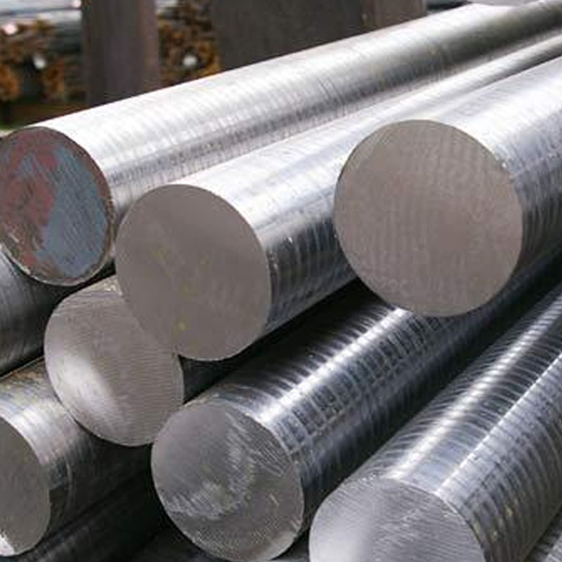 Stainless Steel Bar 409