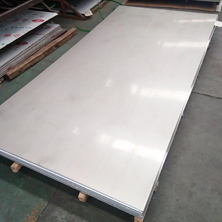 Aluminium Sheet 6061