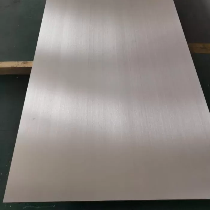 Aluminium Sheet 1060