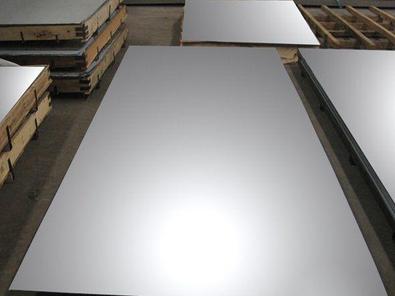 Aluminium Sheet 1050