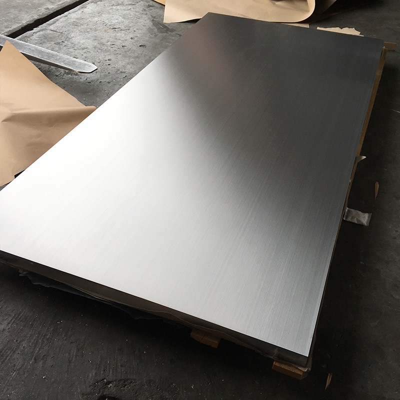 Aluminium Sheet 1050