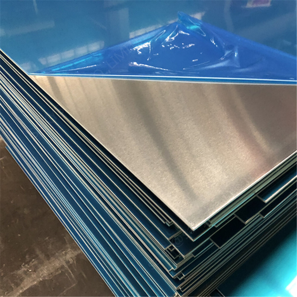 Aluminium Sheet 1060