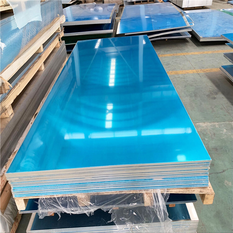 Aluminium Sheet 5083