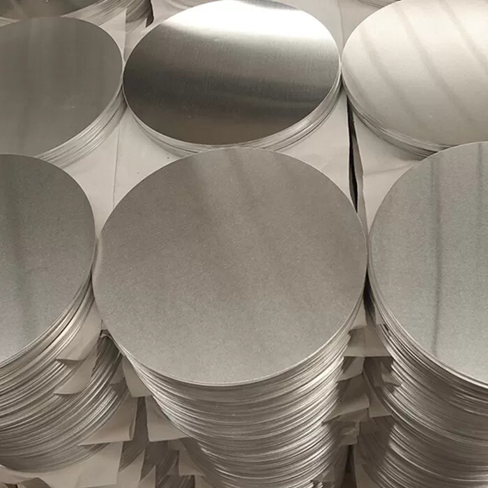 Aluminium Sheet 7075