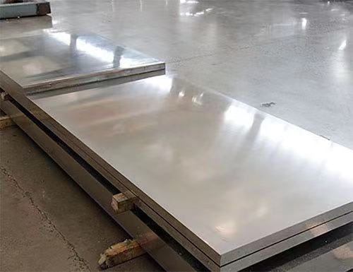 Aluminium Sheet 2A12
