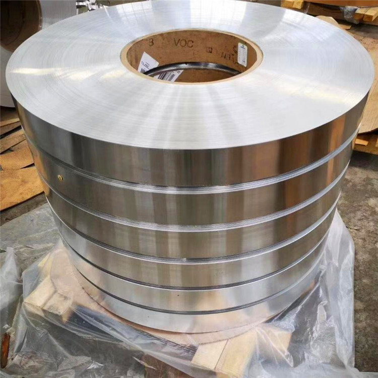 Aluminium Coil 1060