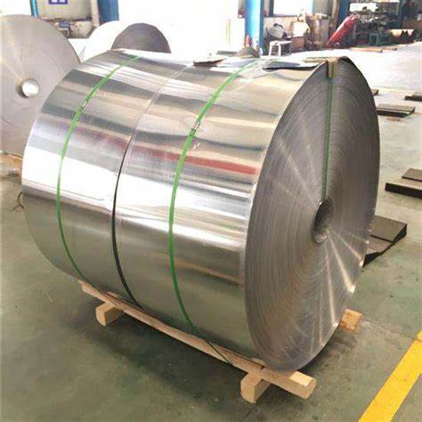 Aluminium Coil 7075